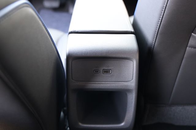 New 2026 Buick Envista Sport Touring image 22