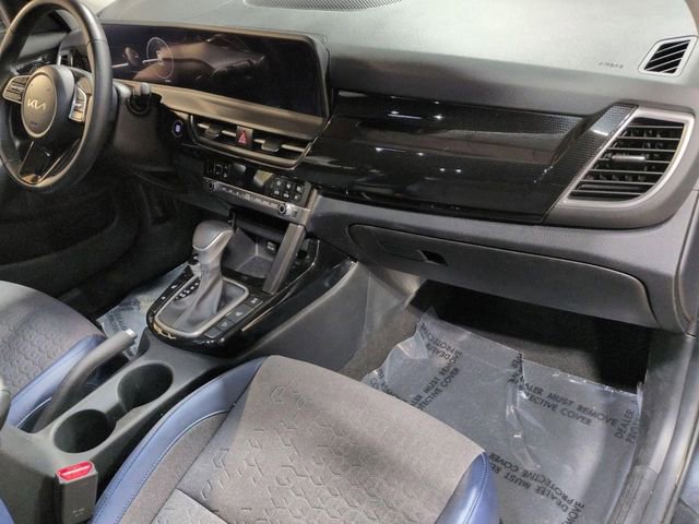 Used 2024 Kia Seltos S image 29