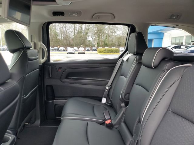 New 2026 Honda Odyssey Elite image 10