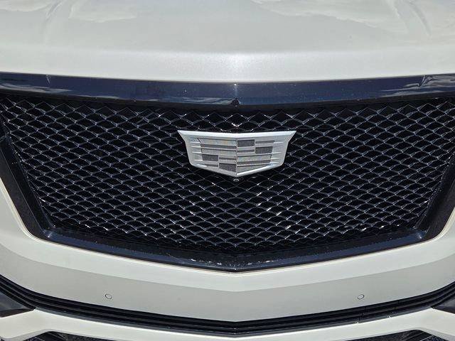 Certified 2022 Cadillac Escalade Sport w/ Touring Package AWD/4WD image 9