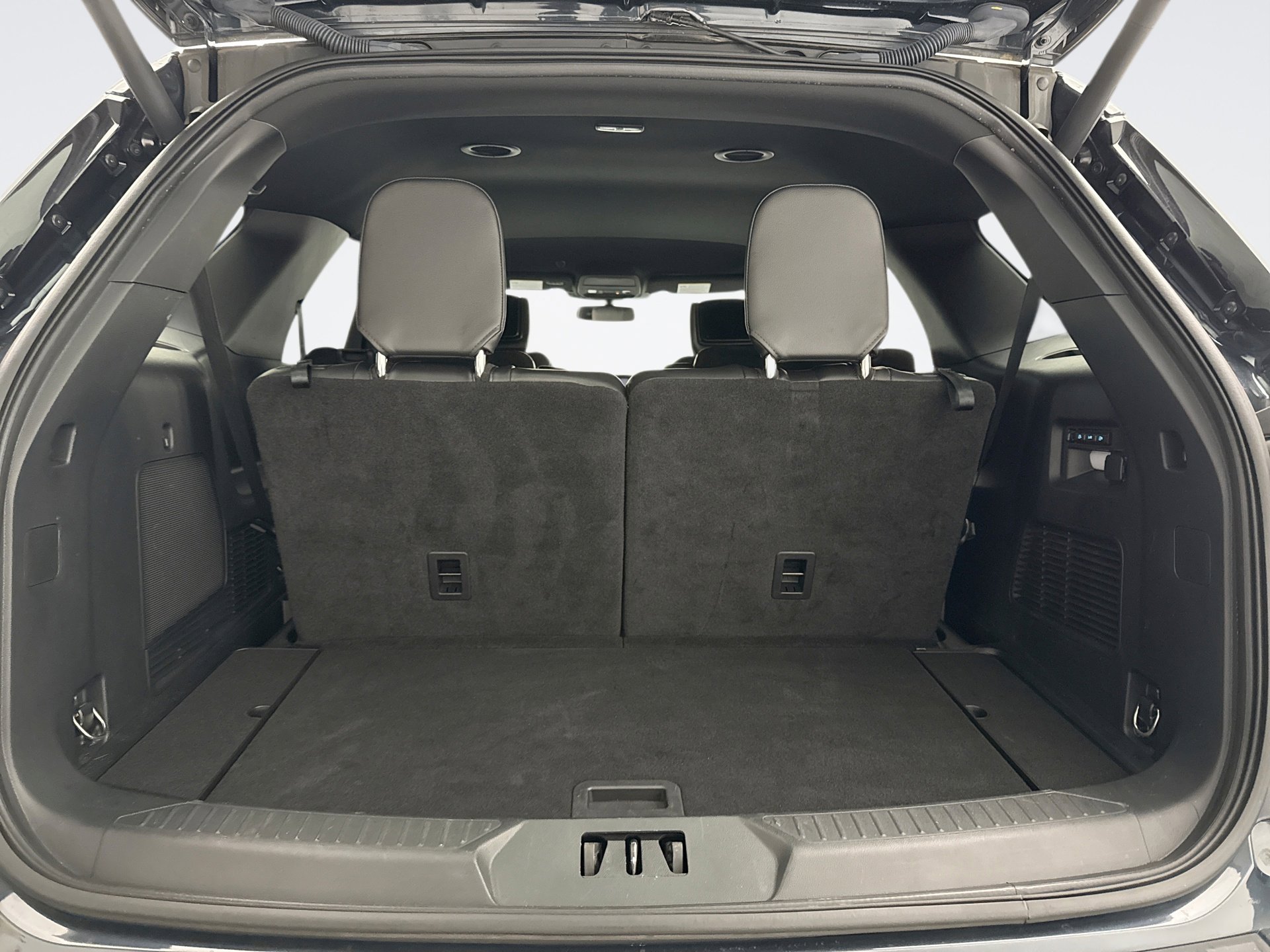 Used 2023 Ford Explorer ST w/ Equipment Group 401A image 20