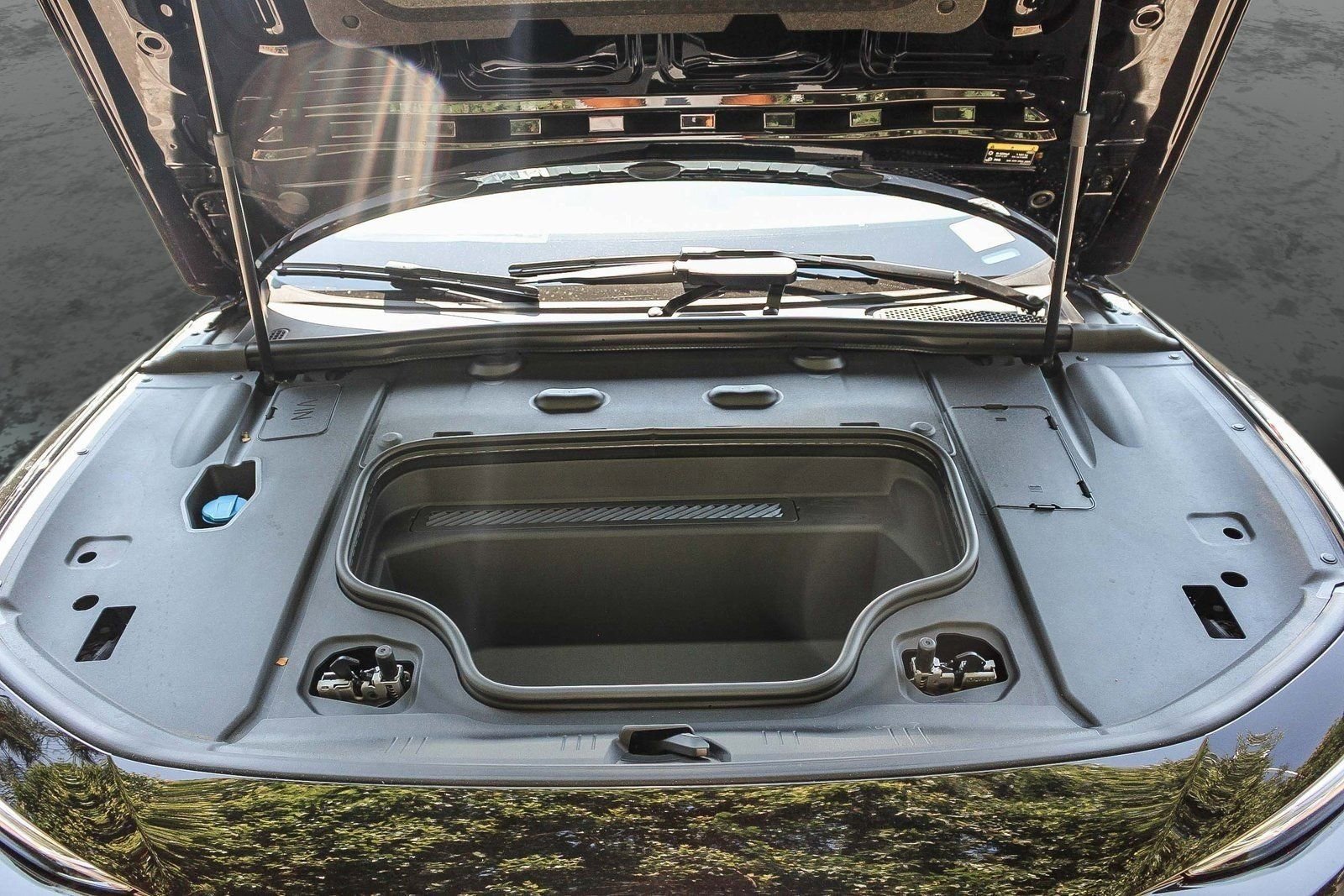 New 2025 Audi A6 e-tron Premium RWD image 29