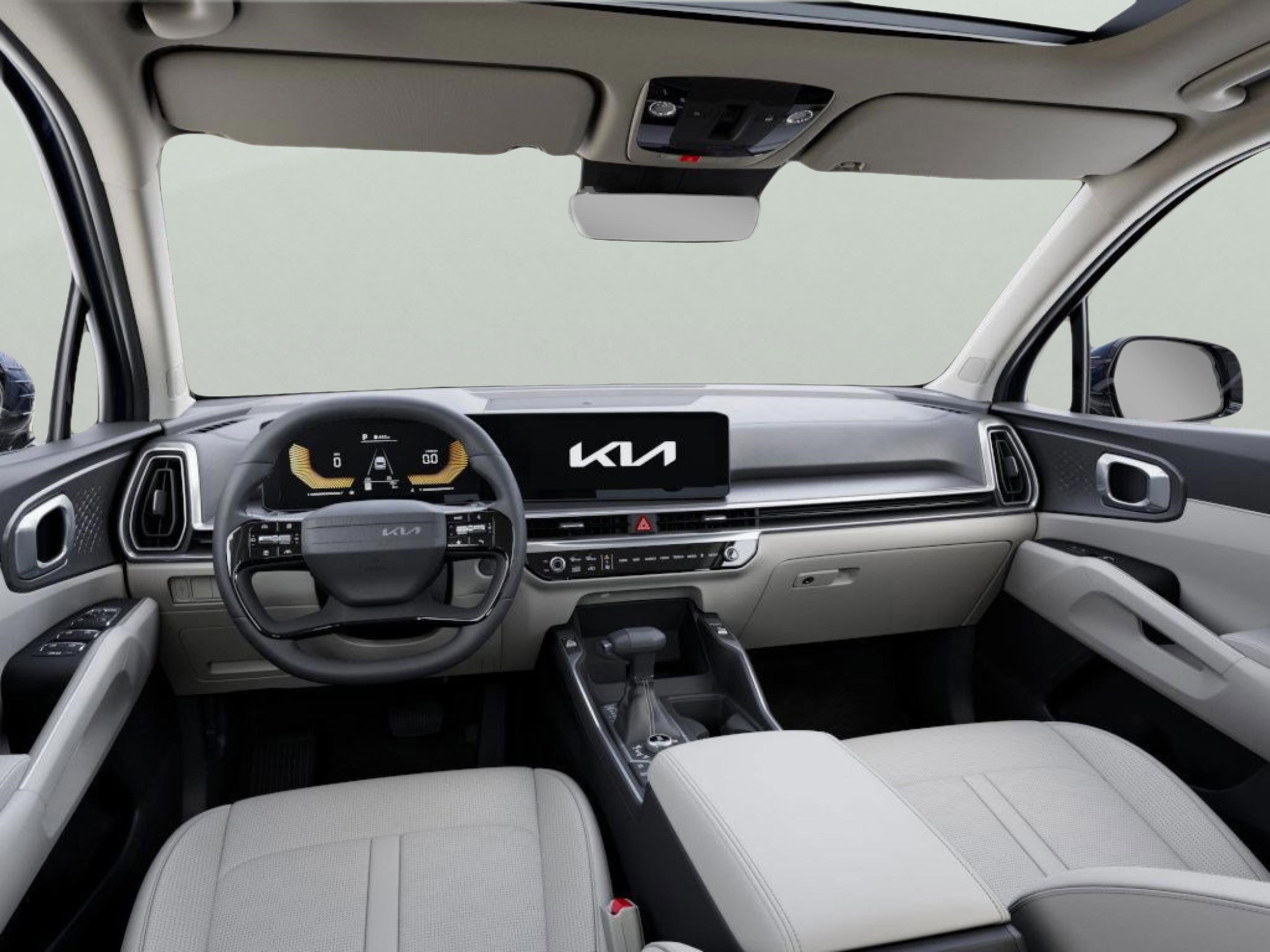 New 2026 Kia Sorento S image 14