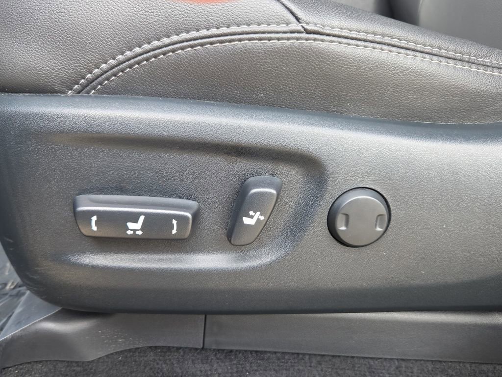 Used 2024 Toyota 4Runner SR5 Premium w/ Moonroof Package image 12