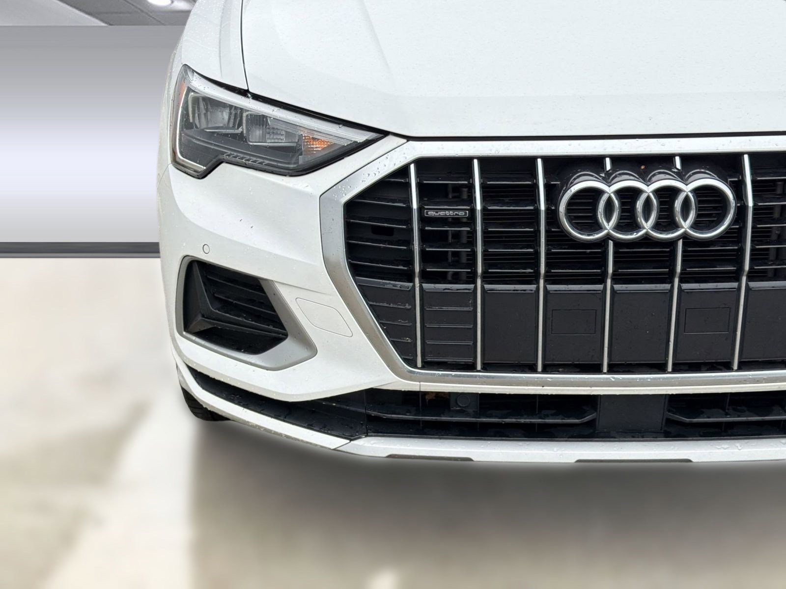 Used 2022 Audi Q3 2.0T Premium image 20