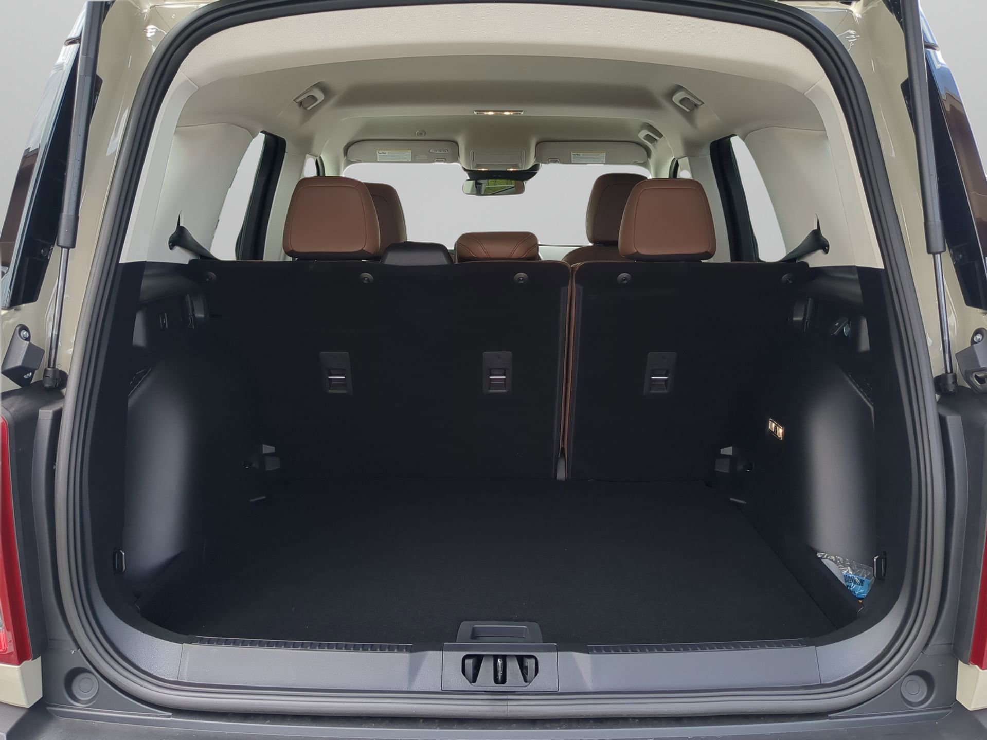 New 2025 Ford Bronco Sport Outer Banks w/ Outer Banks Tech Package+ AWD/4WD image 42