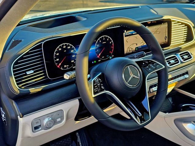 New 2026 Mercedes-Benz GLE 350 4MATIC image 15