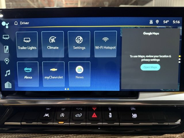 Used 2025 Chevrolet Silverado 1500 LT image 18