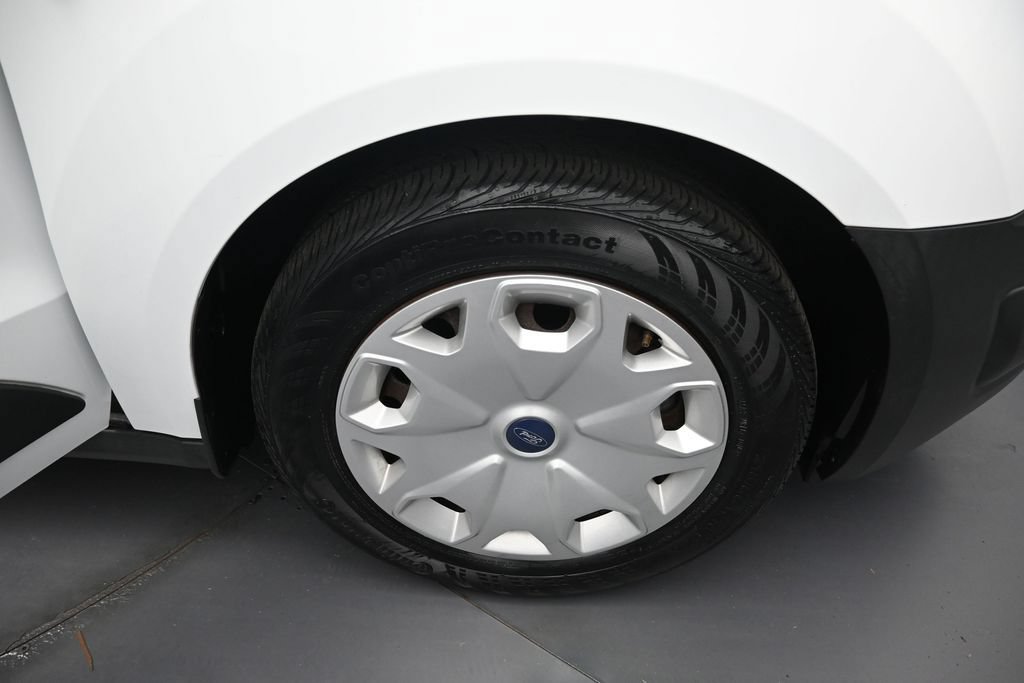 Used 2016 Ford Transit Connect XL FWD image 28