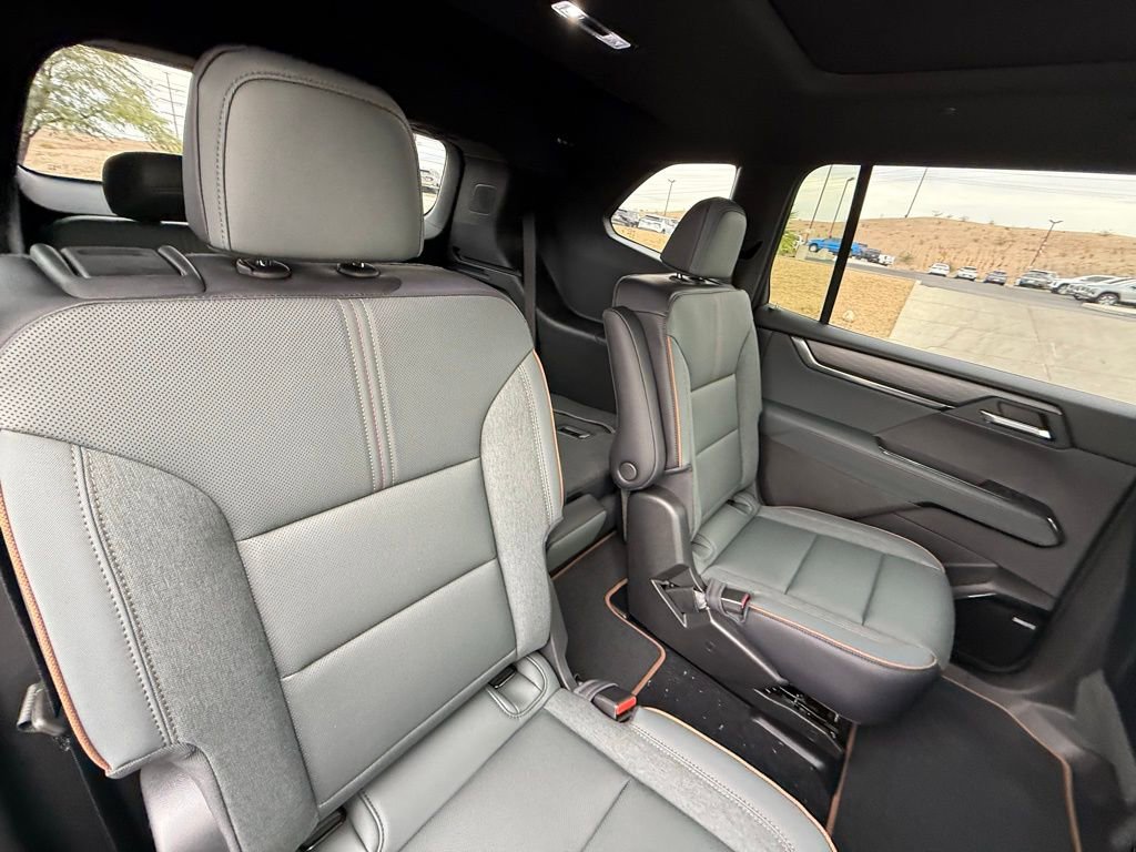 New 2026 GMC Acadia AT4 image 17
