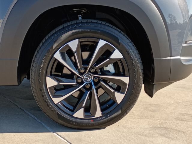 New 2026 MAZDA CX-50 2.5 Hybrid w/ Cargo Package image 8