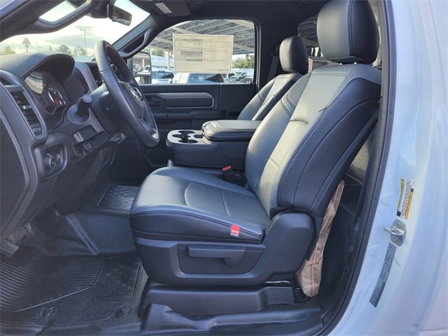 New 2026 RAM 5500 Tradesman w/ Chrome Appearance Group image 7