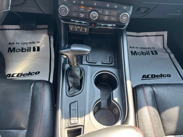Used 2023 Dodge Durango R/T AWD/4WD image 14