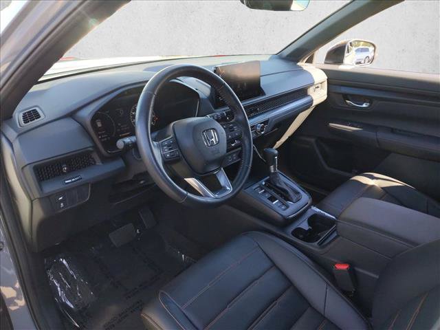 Used 2025 Honda CR-V Sport-L image 9