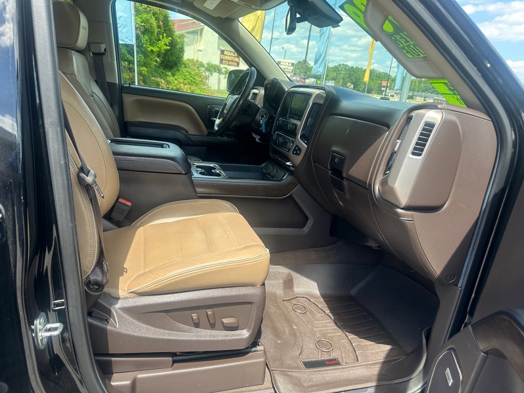 Used 2017 GMC Sierra 1500 Denali AWD/4WD image 22