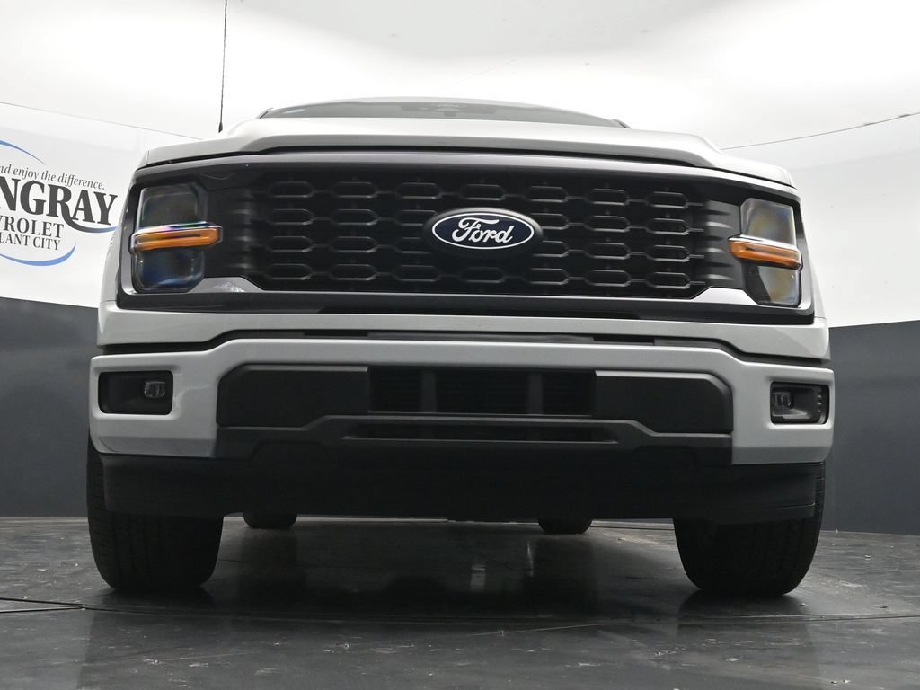 Used 2024 Ford F150 STX RWD image 27