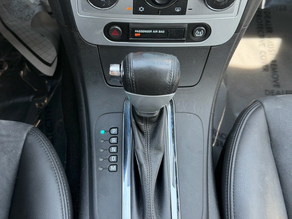 Used 2010 Chevrolet Malibu LT FWD image 14