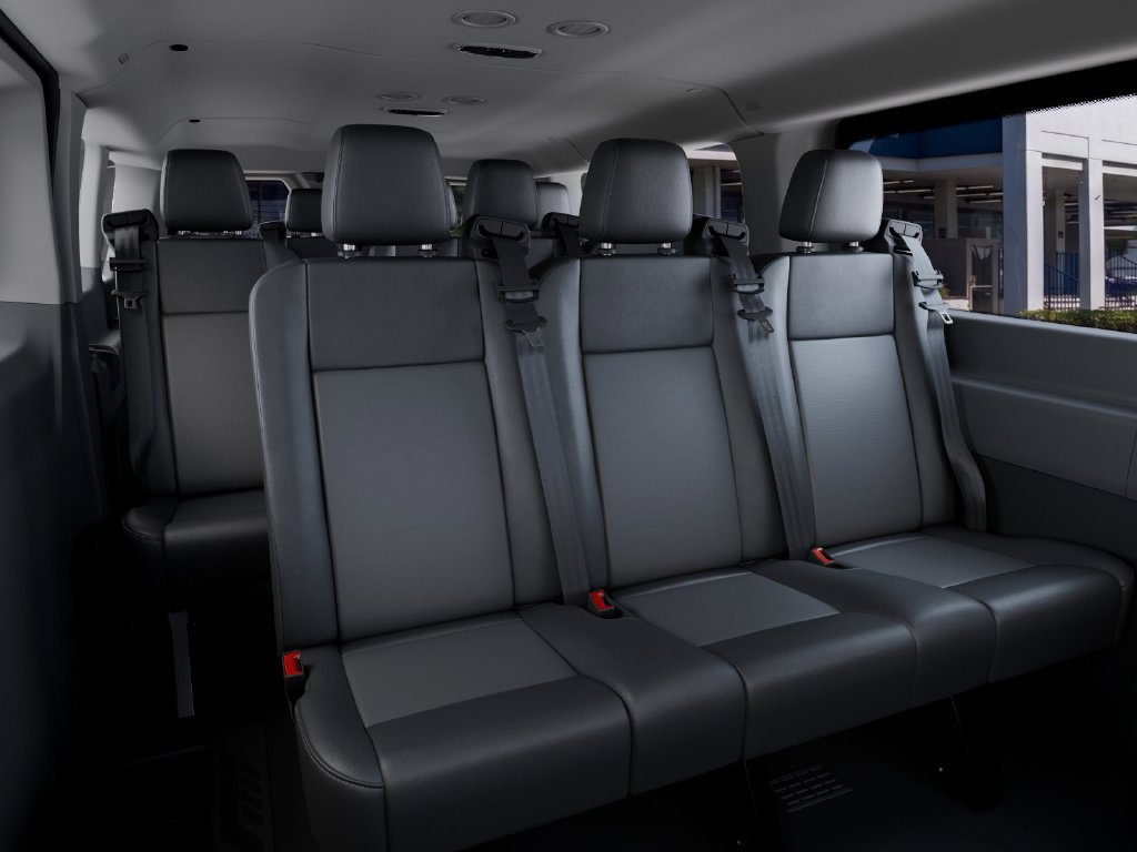 New 2027 Ford Transit 350 XL RWD image 12
