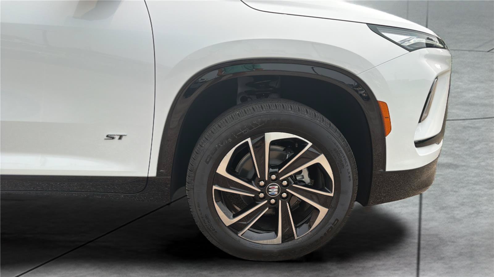 New 2026 Buick Enclave Sport Touring w/ Power Package AWD/4WD image 29