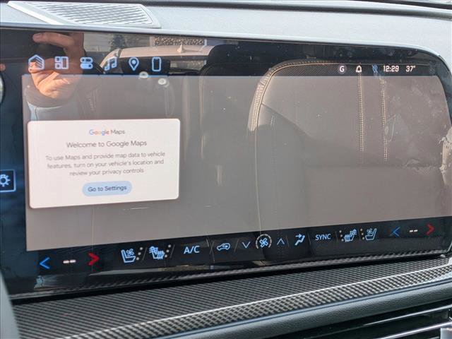 New 2026 Chevrolet Traverse High Country w/ LPO, Floor Liner Package image 12