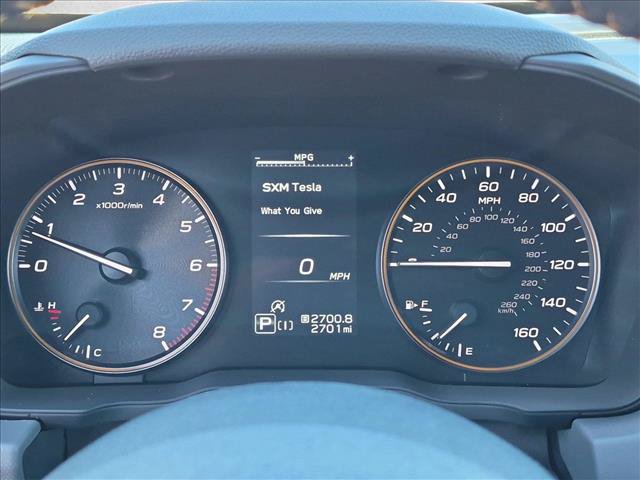 Certified 2026 Subaru Crosstrek 2.5i Wilderness w/ Wilderness Package AWD/4WD image 11