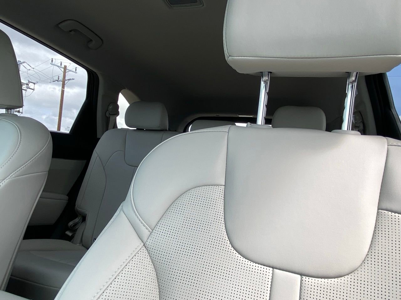 New 2026 Kia Sorento EX FWD image 14