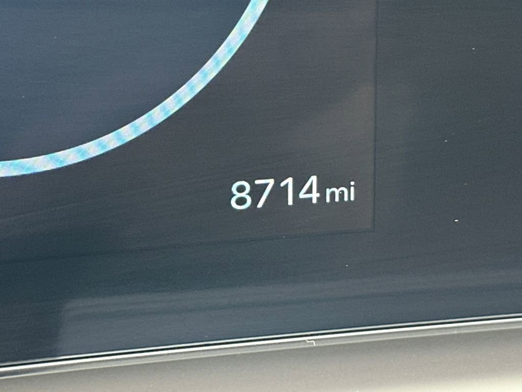 Used 2025 Hyundai Tucson SEL image 21