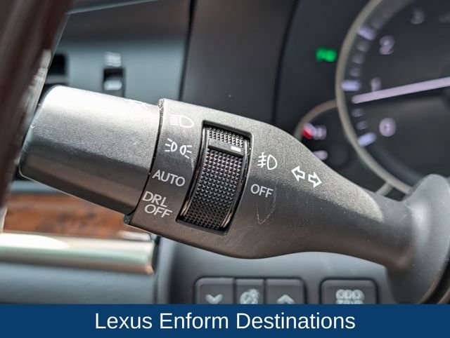 Used 2017 Lexus ES 350 FWD image 22