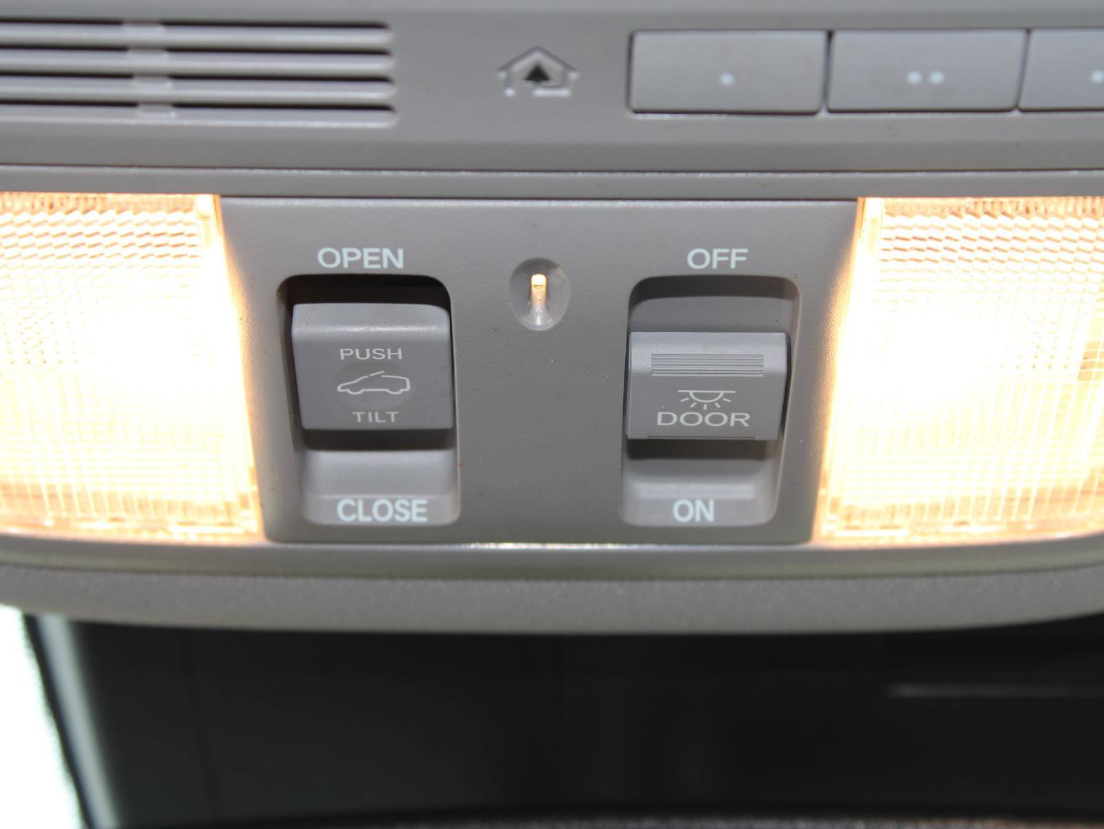 Used 2020 Honda CR-V EX-L image 11