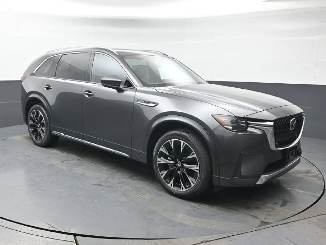 New 2026 MAZDA CX-90 3.3 Turbo S w/ Premium Plus