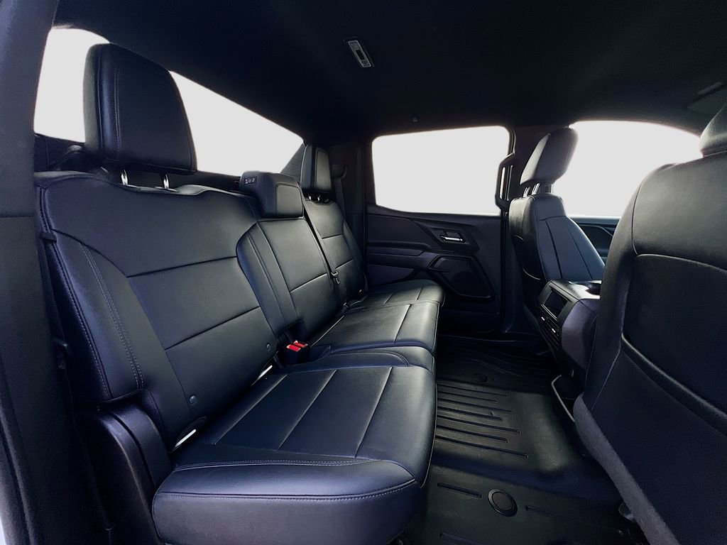 Used 2024 Chevrolet Silverado EV W/T image 26