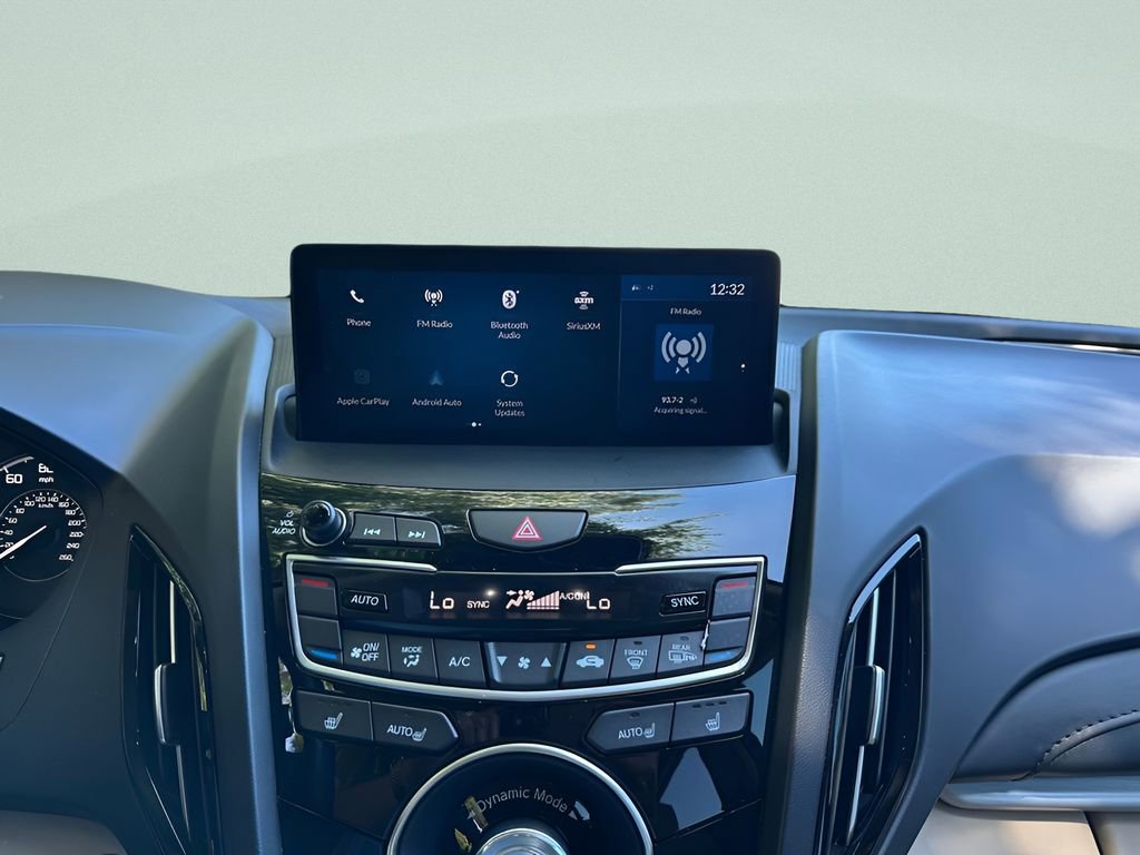 Used 2019 Acura RDX FWD image 18