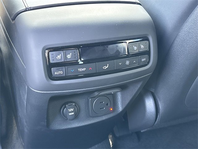 New 2025 Hyundai Palisade Calligraphy image 16