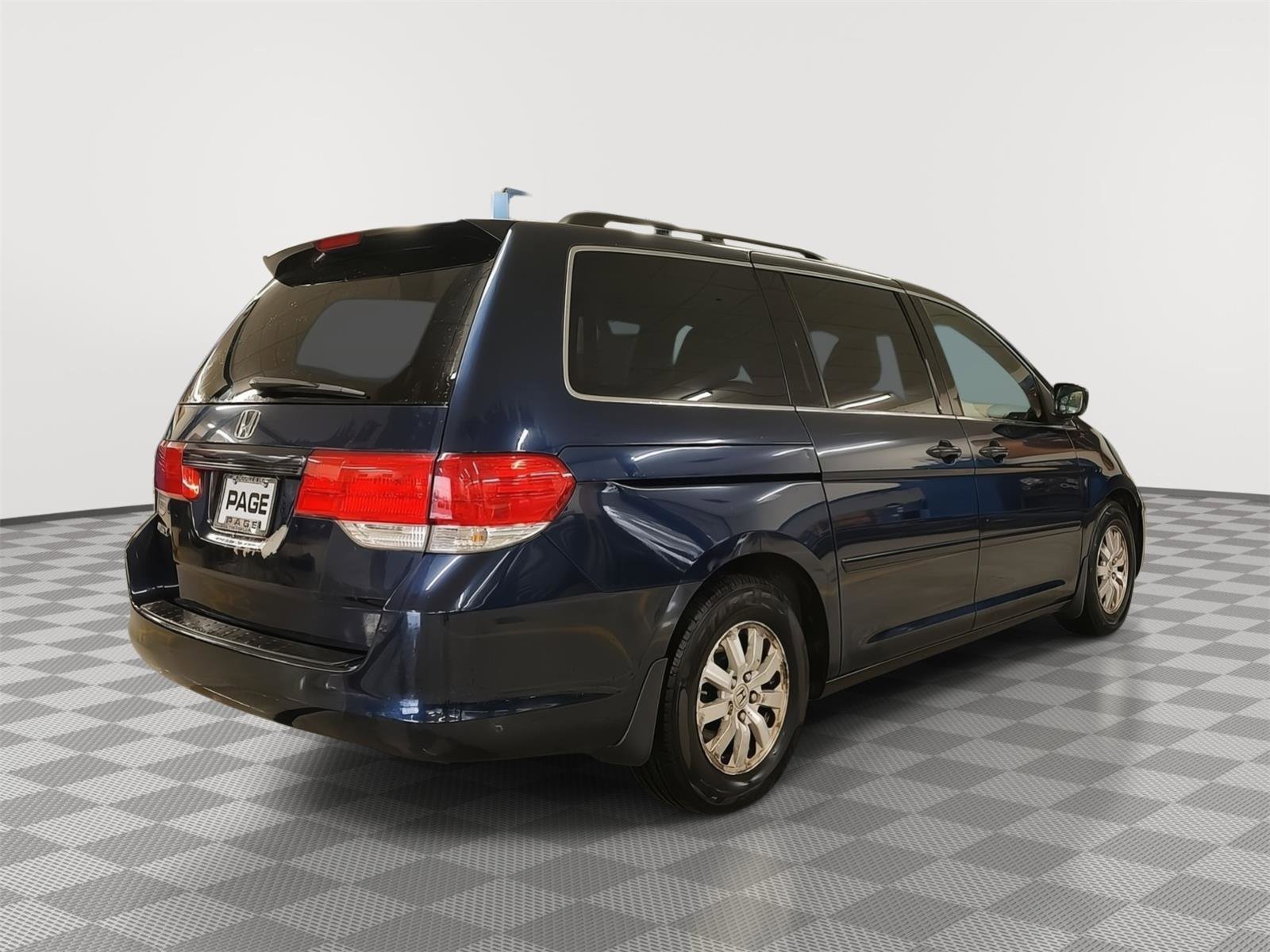 Used 2008 Honda Odyssey EX-L image 28