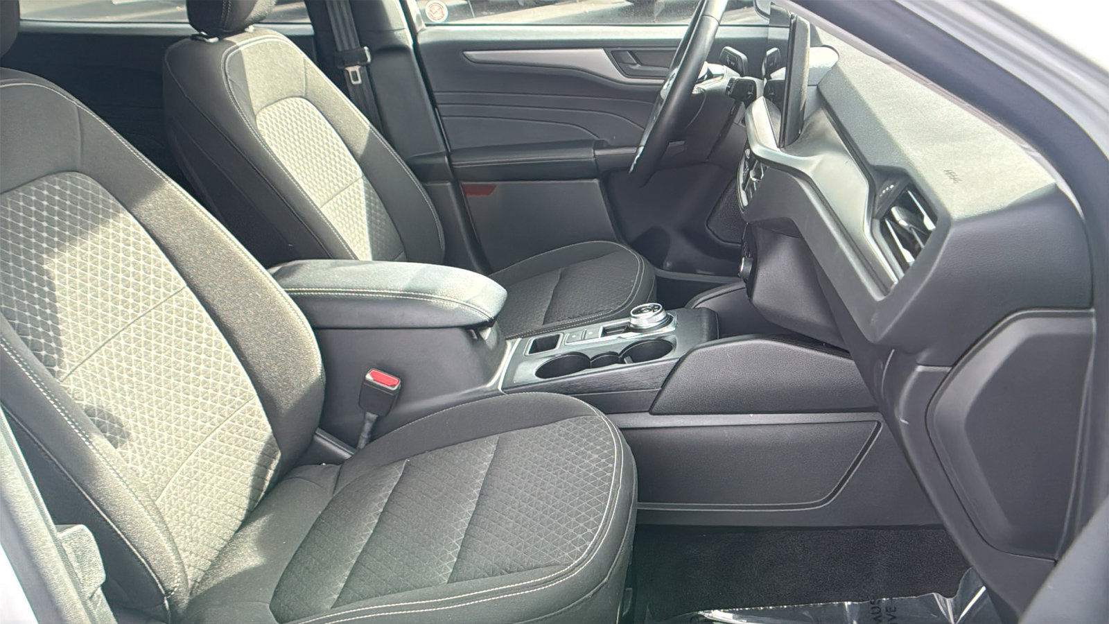 Used 2024 Ford Escape Active w/ Tech Pack #1 image 12