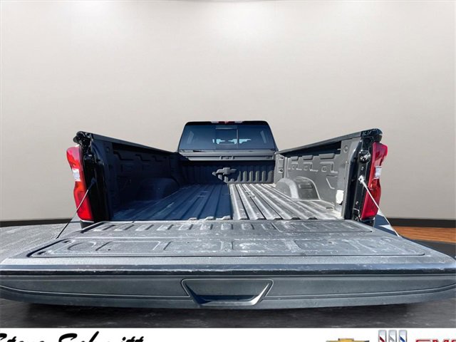 Certified 2022 Chevrolet Silverado 2500 LTZ w/ LTZ Plus Package image 25