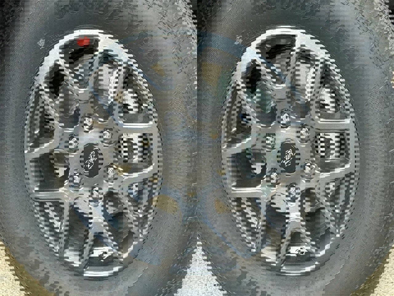 New 2025 Ford Ranger XLT w/ Trailer Tow Package image 30