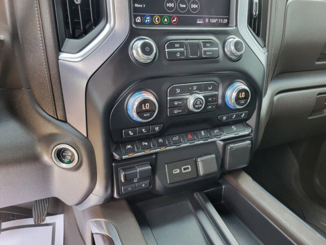 Used 2019 GMC Sierra 1500 SLT w/ SLT Premium Plus Package image 16