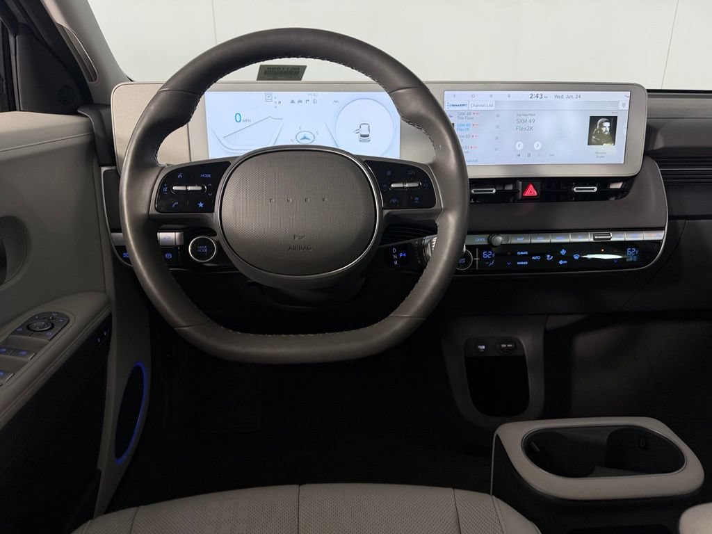 Used 2024 Hyundai Ioniq 5 Limited RWD image 14