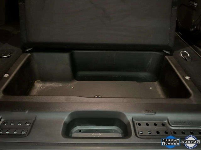 Used 2023 Jeep Wrangler Unlimited Sahara w/ Cold Weather Group image 86