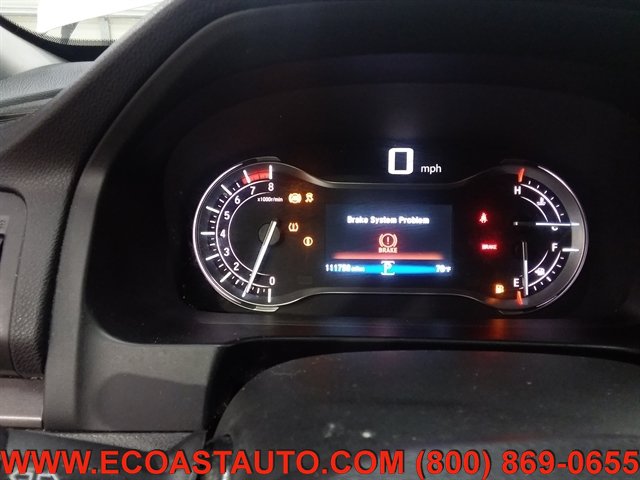 Used 2018 Honda Pilot EX-L image 10