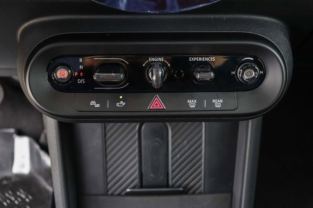 New 2026 MINI Cooper S image 20