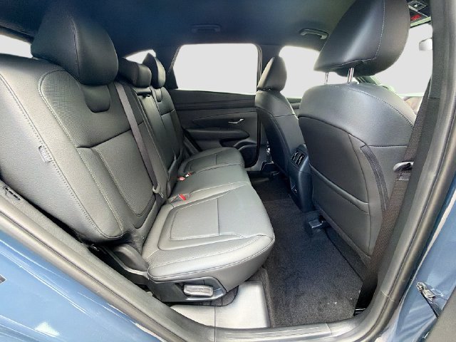 New 2026 Hyundai Tucson XRT FWD image 27