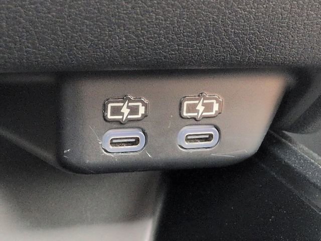 Used 2025 Lexus UX 300h AWD image 23