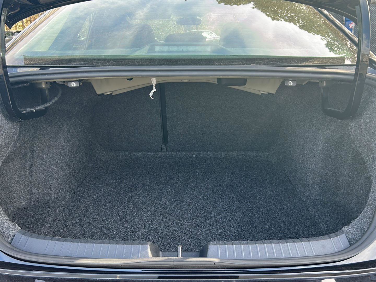 Used 2024 Volkswagen Jetta SE image 6