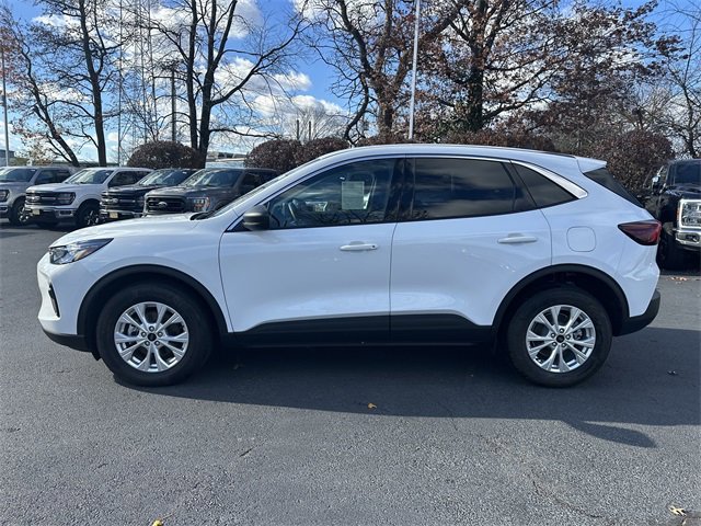 Certified 2023 Ford Escape Active image 8