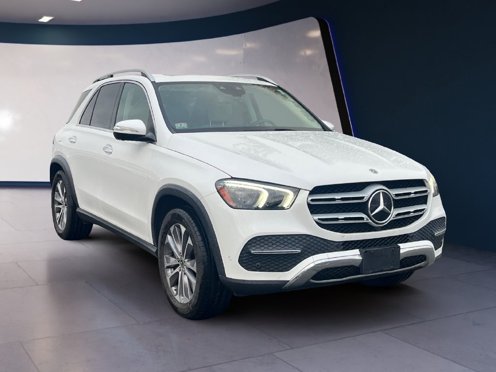Certified 2023 Mercedes-Benz GLE 450 4MATIC image 7