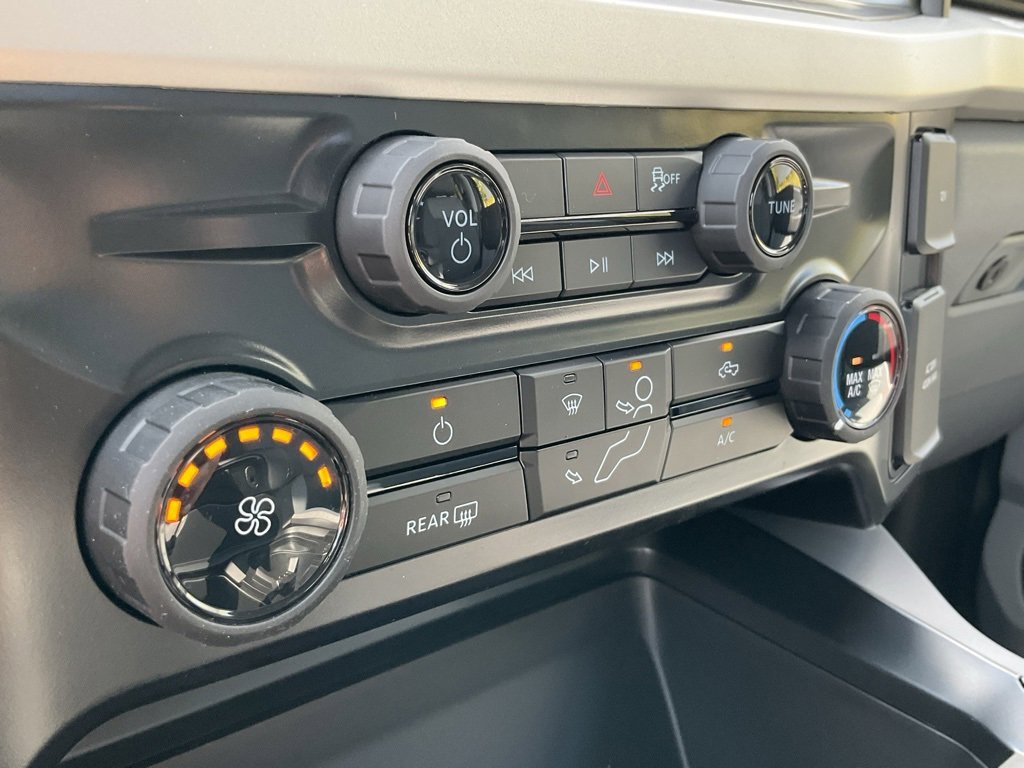 New 2026 Ford F350 XLT image 5