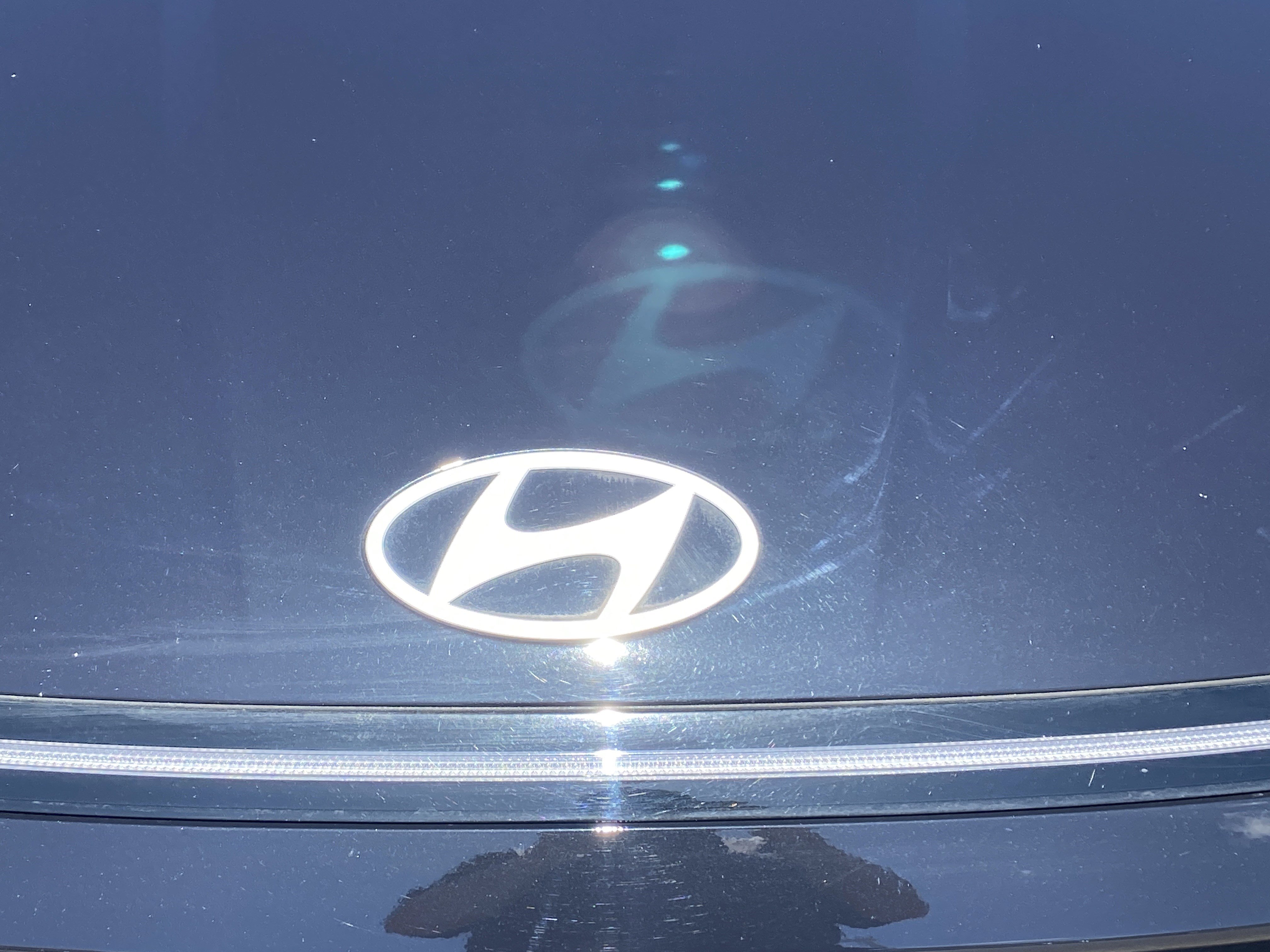 Used 2024 Hyundai Sonata SEL w/ Convenience Package FWD image 25