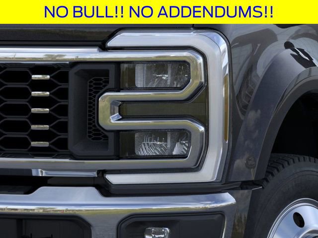 New 2026 Ford F450 Lariat w/ Chrome Package image 19
